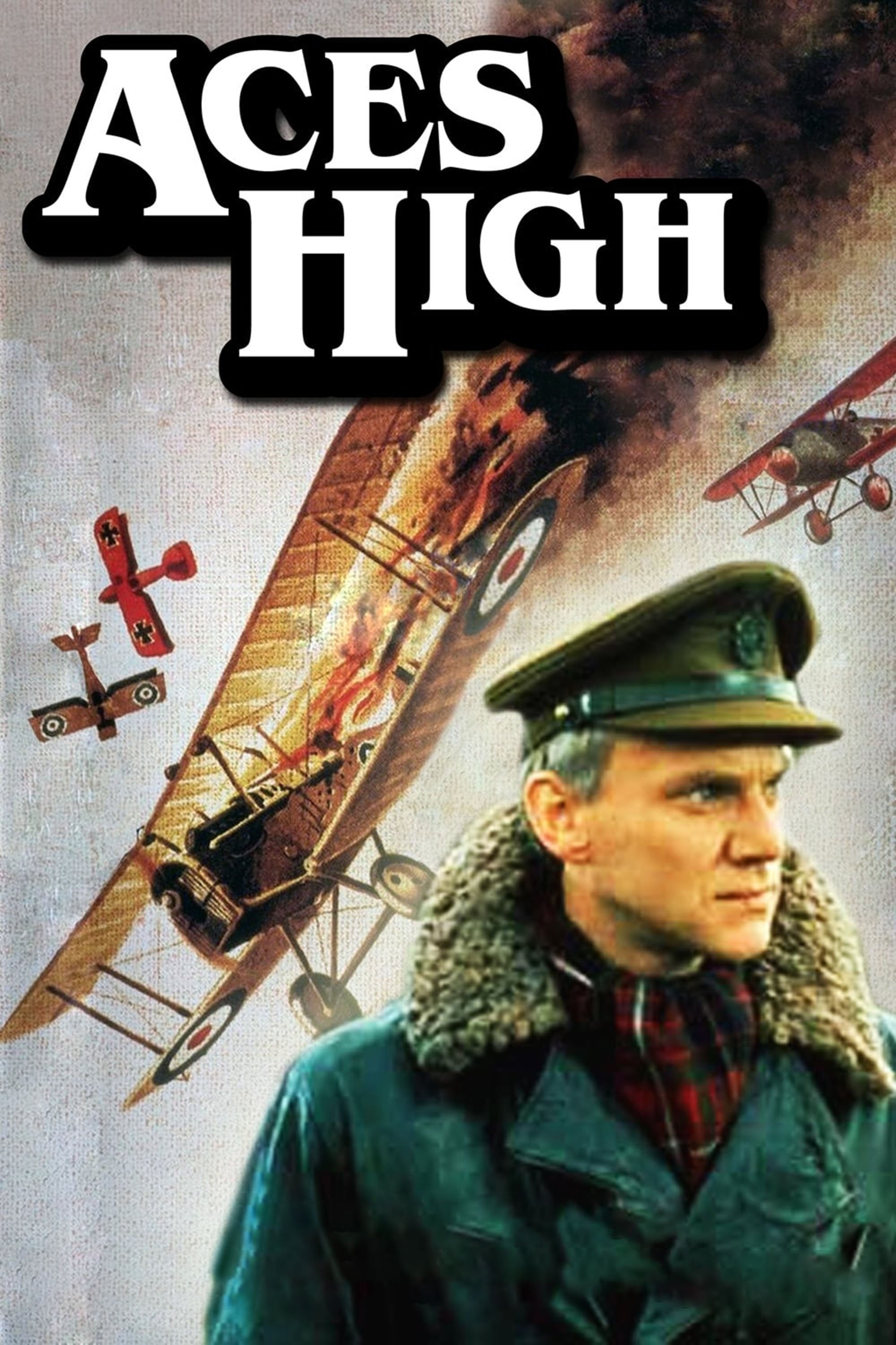 Aces High