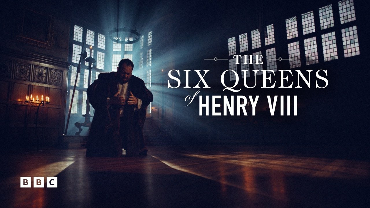 Henry VIII and His Six Wives