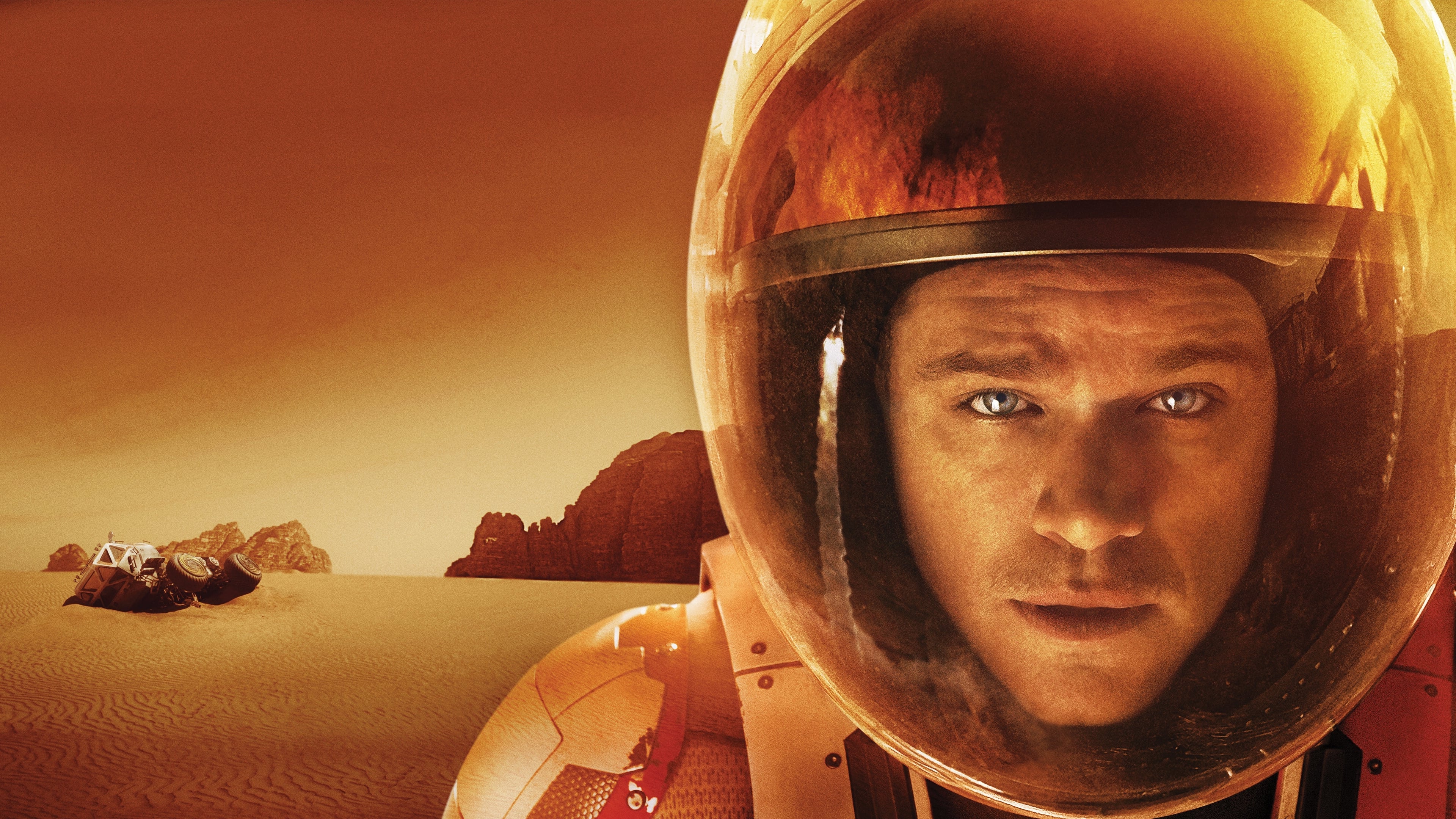 The Martian (2015)