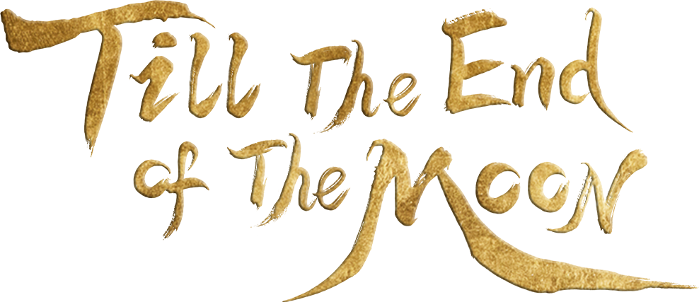 Till The End of The Moon Logo