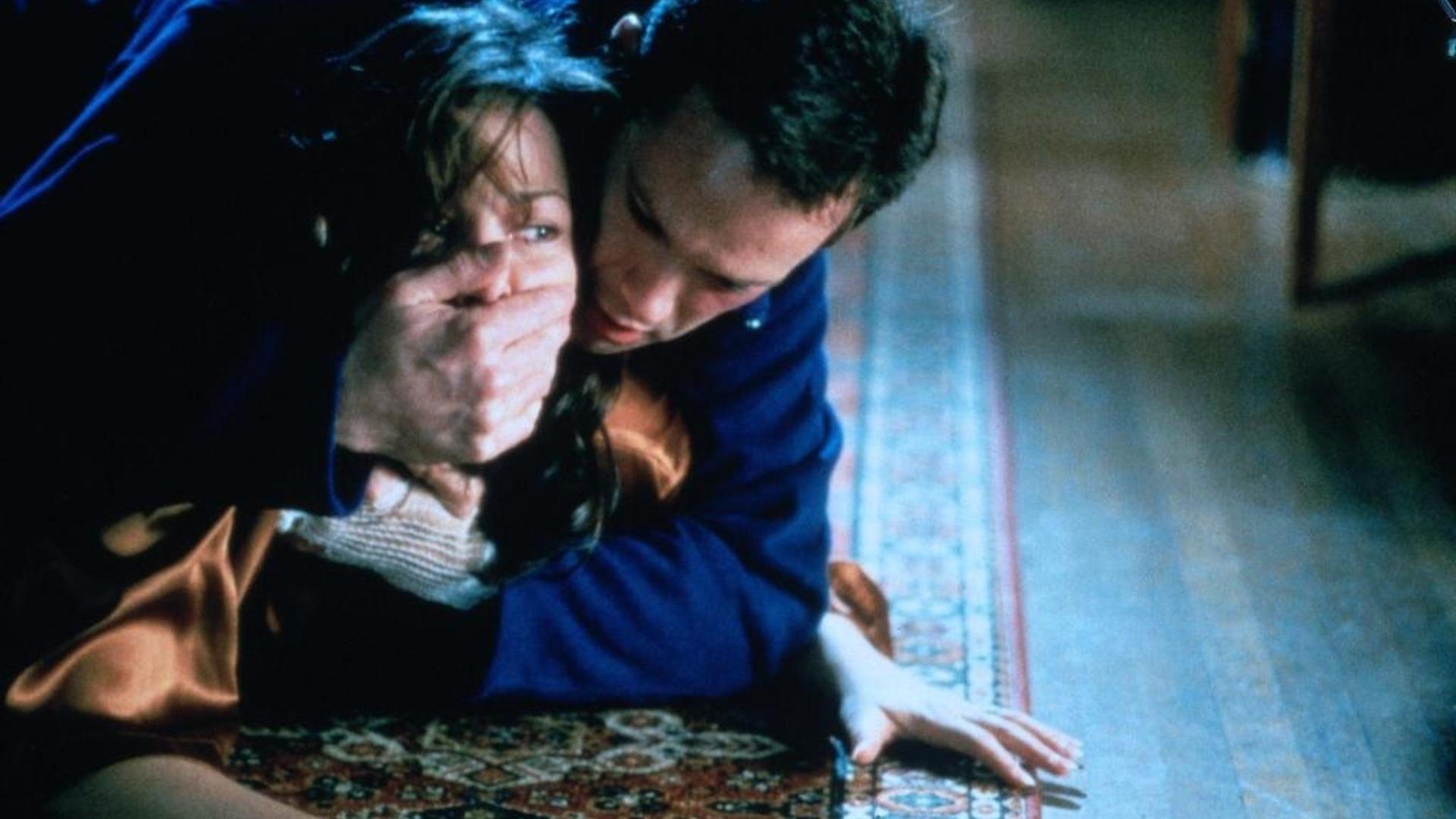 Fatal Affair (1999)