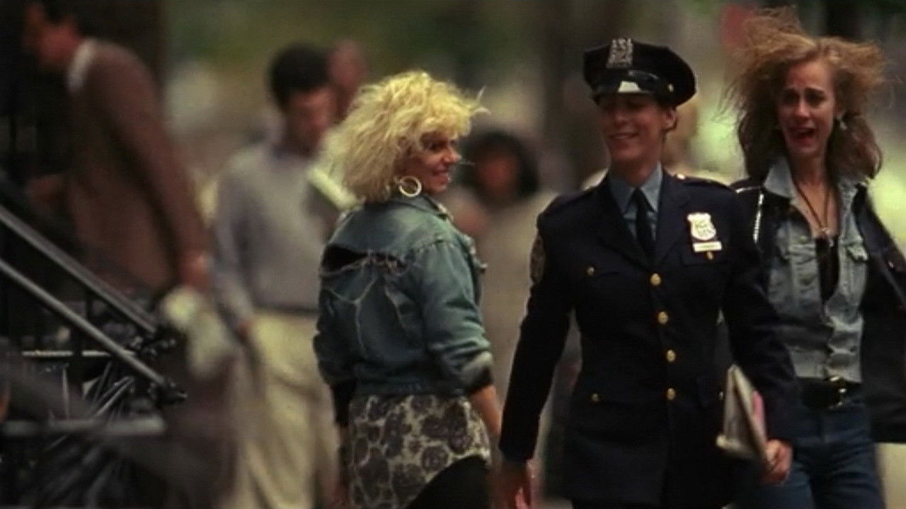 Blue Steel (1989) Movies Filmanic