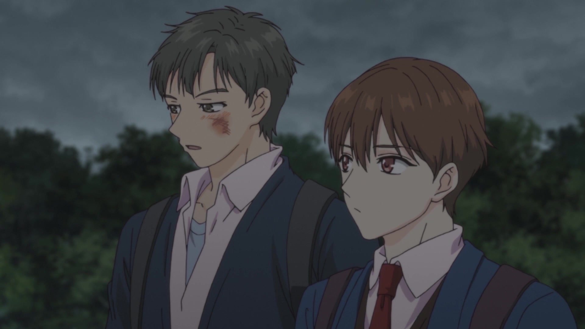 Thumbnail for Prologue Season 0 Episode 1