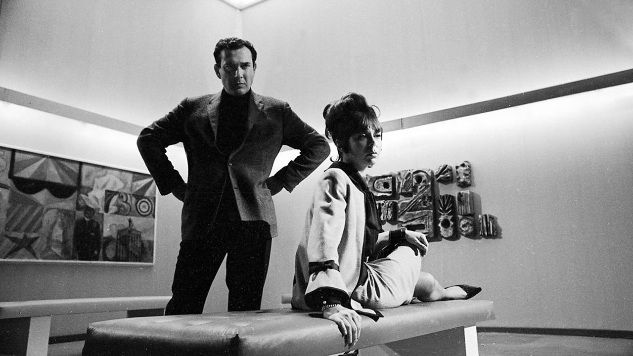 In Camera (1964)