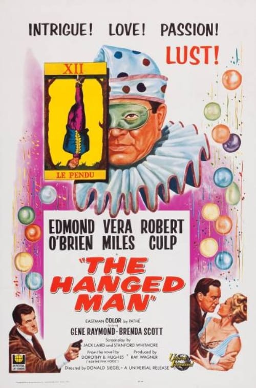 The Hanged Man (1964)