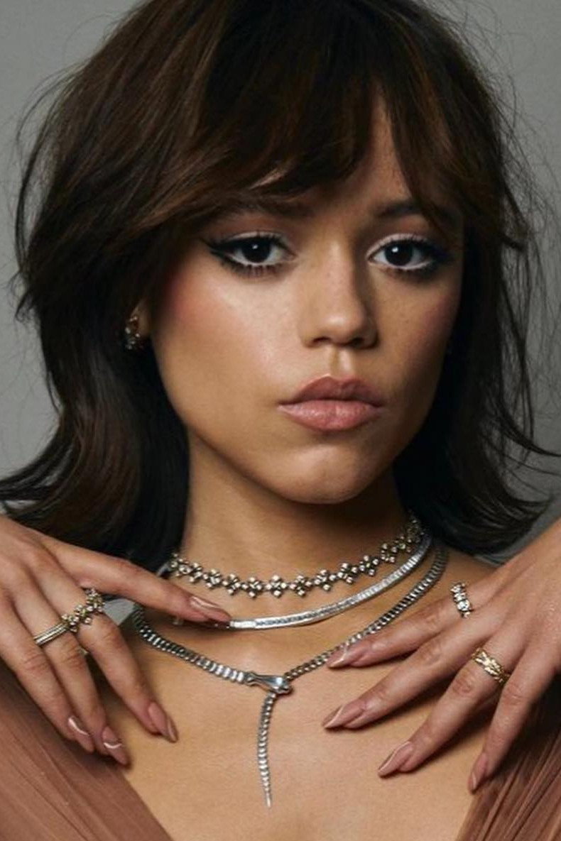 Jenna Ortega