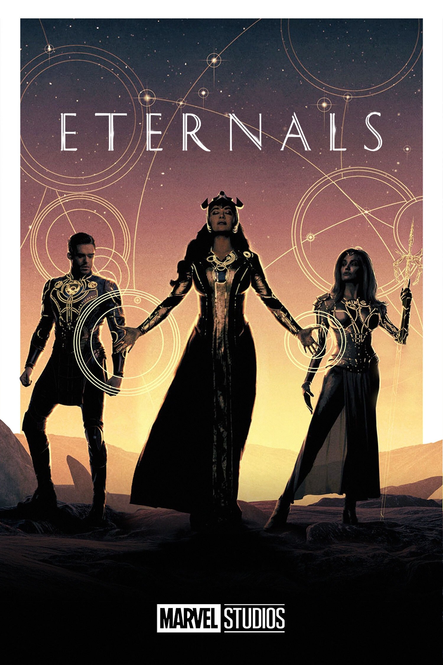 Eternals