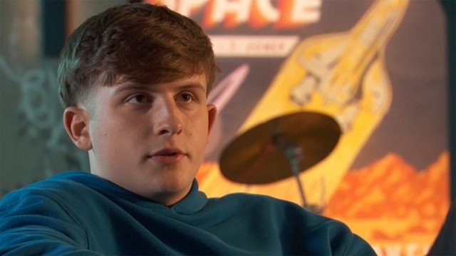 Hollyoaks