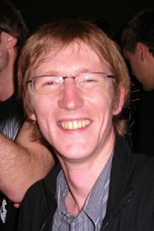 et billede af Dmitry Permyakov