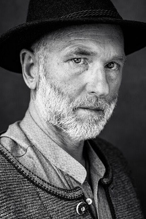 et billede af Andreas Schwaiger