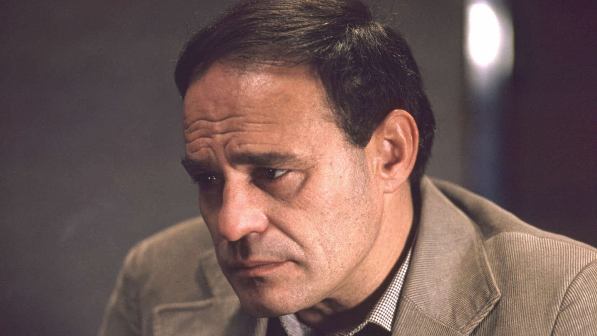 The Moth (1980)