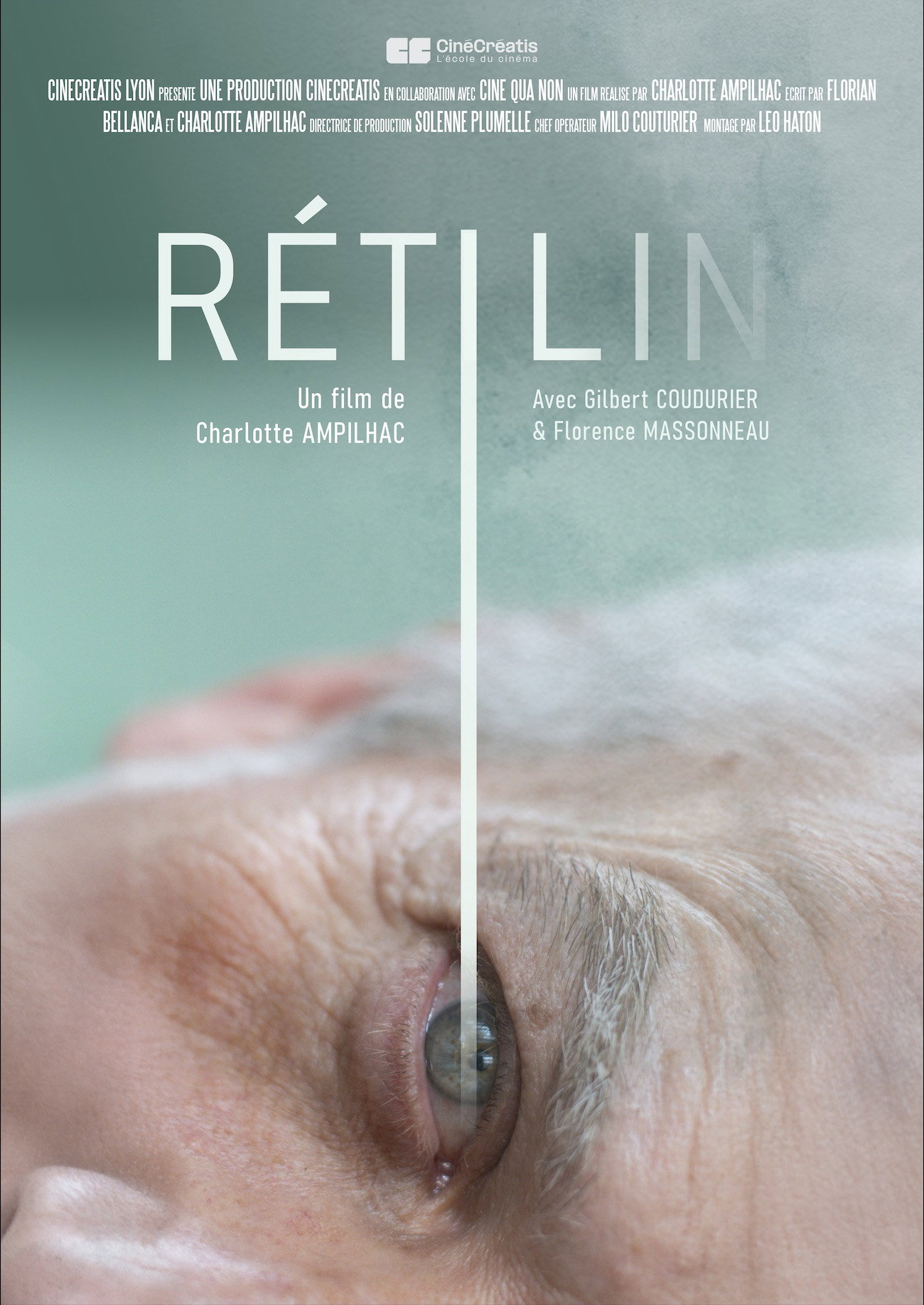 R&eacute;tilin
