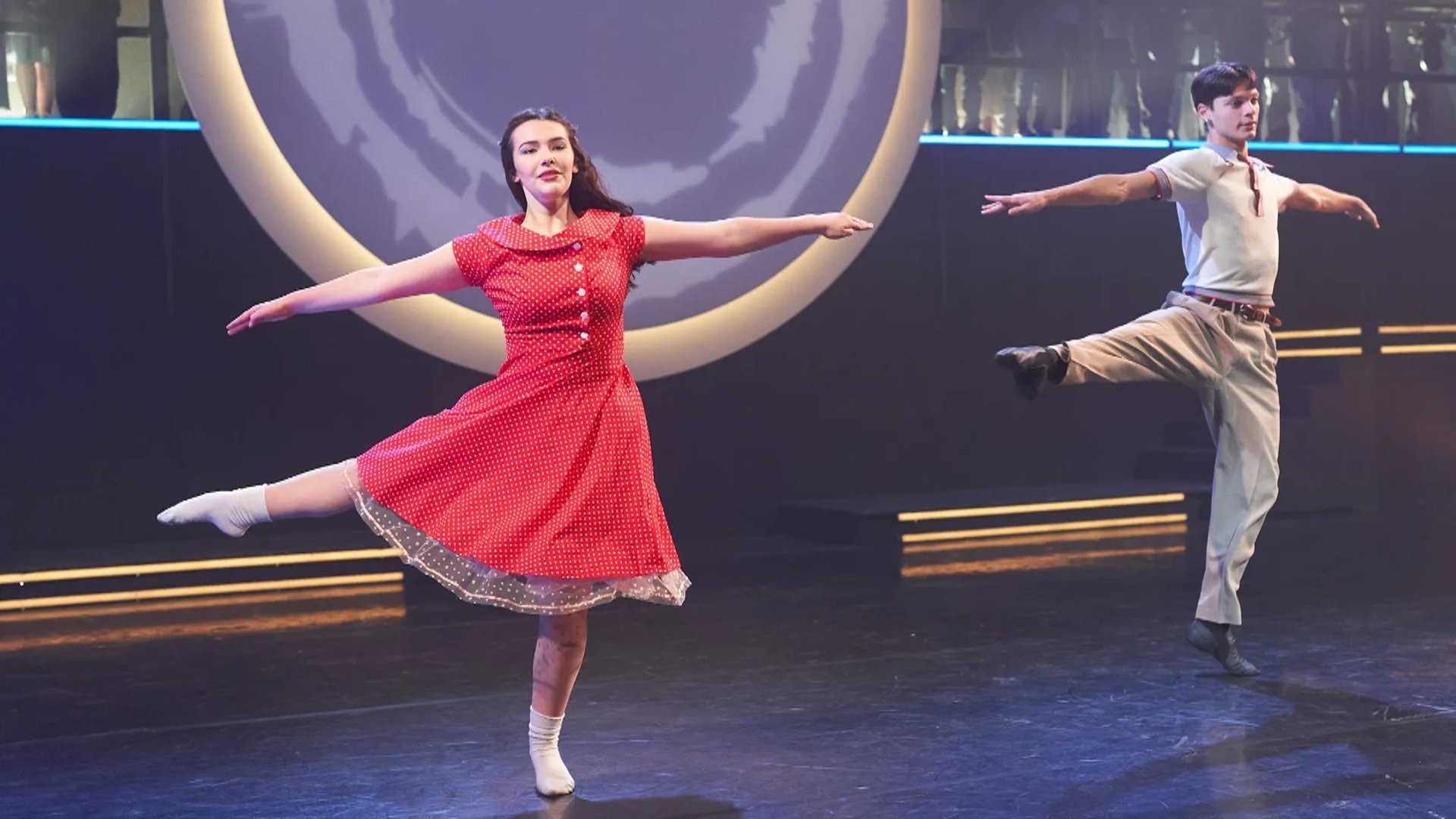 The Next Step Season 10 :Episode 17  Always Dramatic