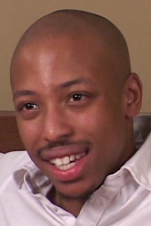 et billede af Anthony Baker