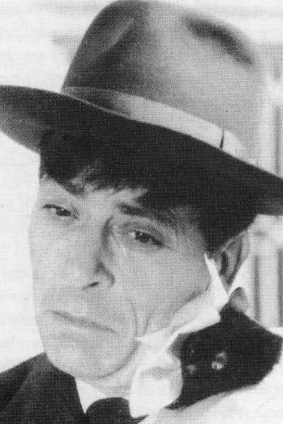 et billede af Petros Giannakos