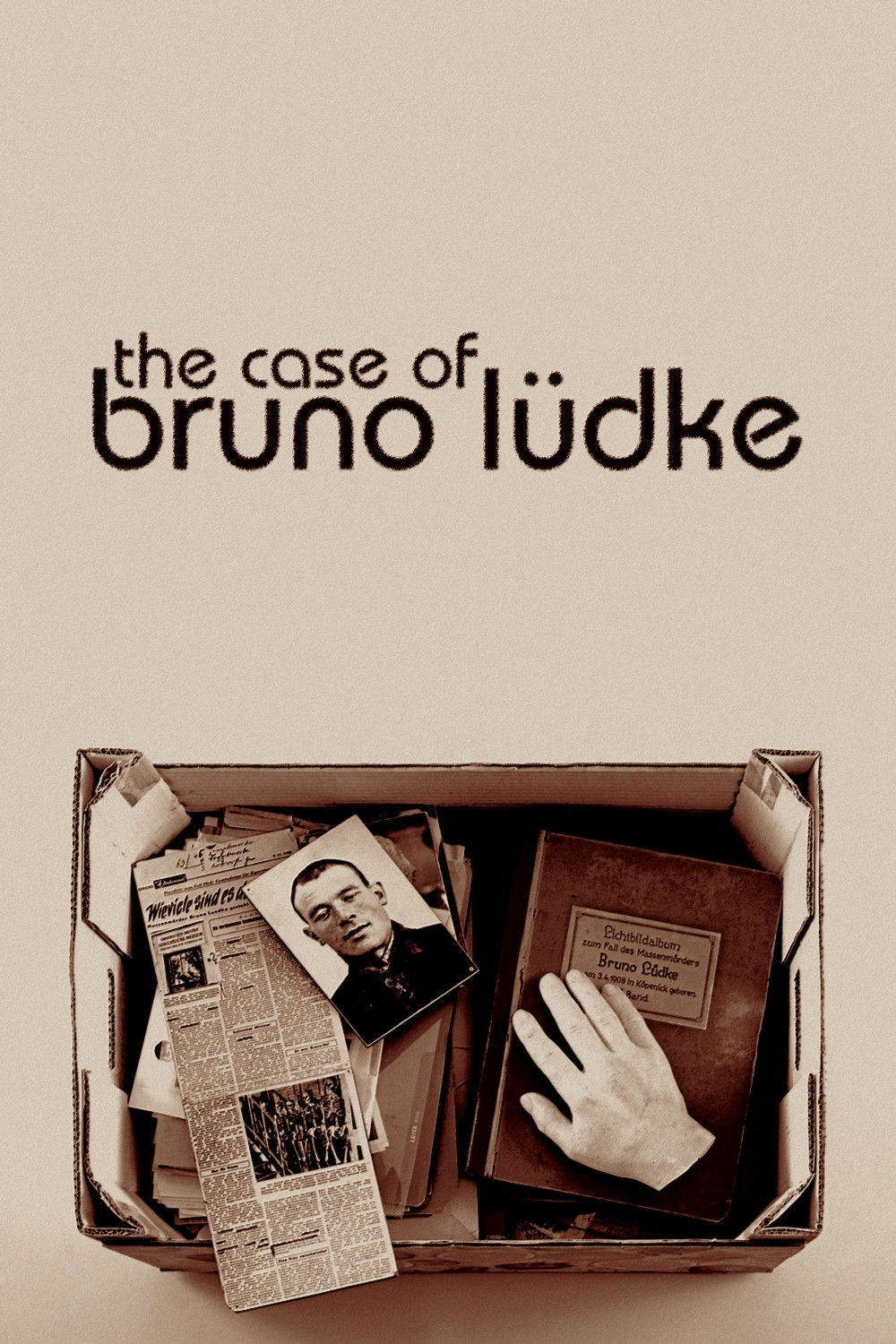 The Case of Bruno L&uuml;dke
