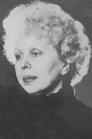 et billede af Valentina Karavayeva