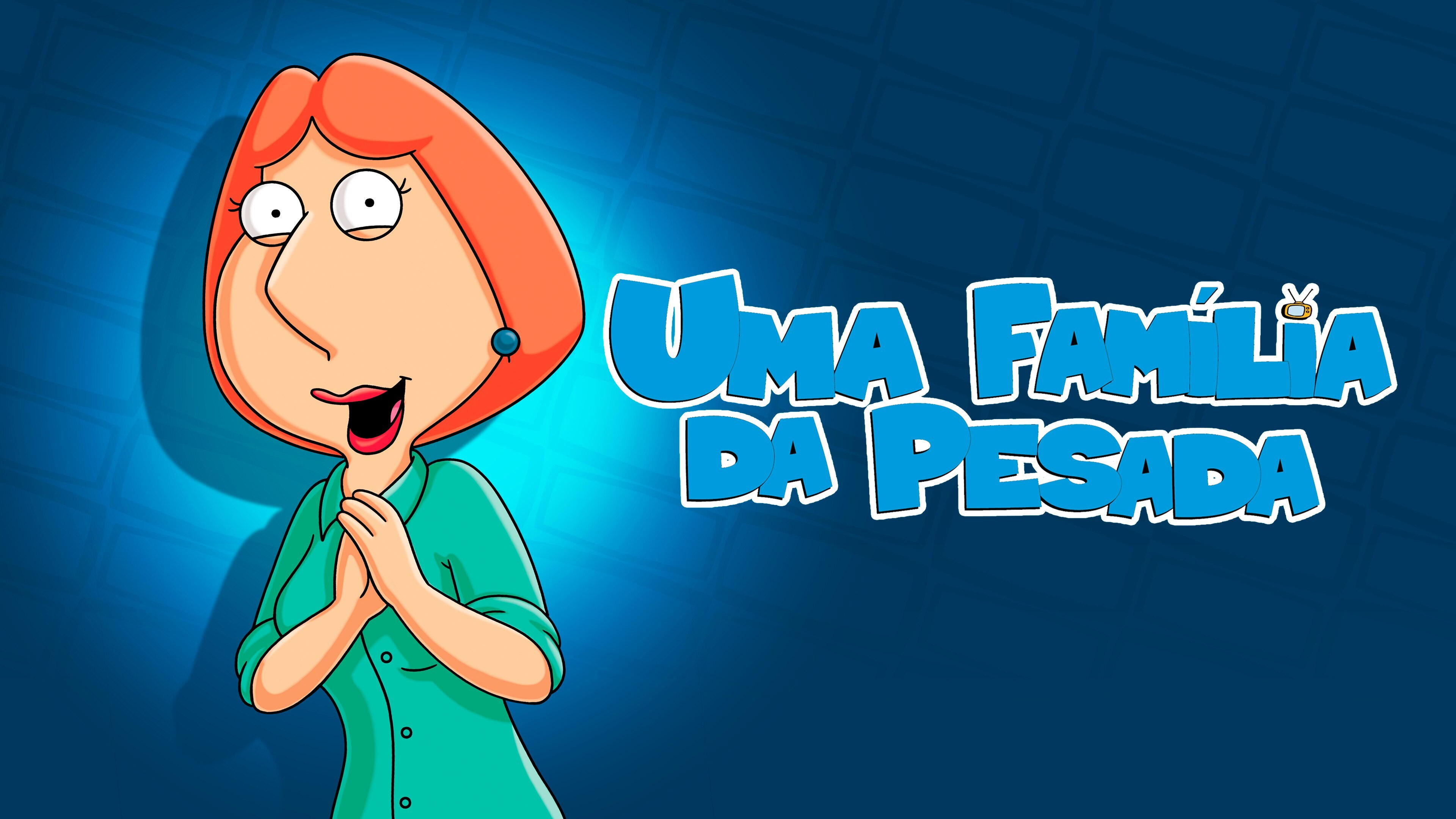 Family Guy - Season 21