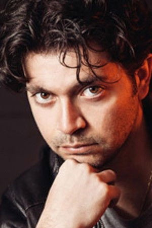 et billede af Ferdinando Vetere