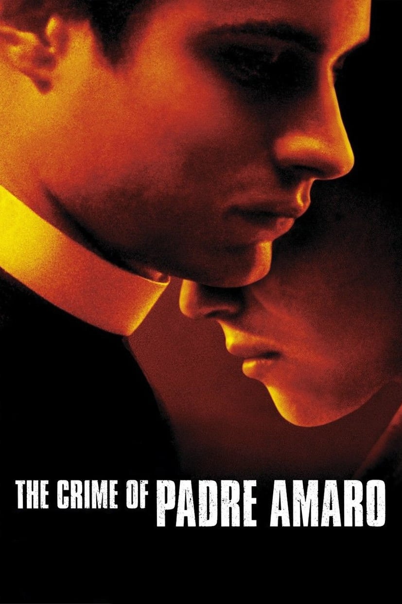 Le Crime du père Amaro streaming