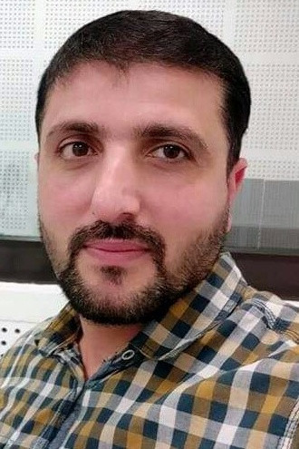 et billede af Səyyar Rüstəmov