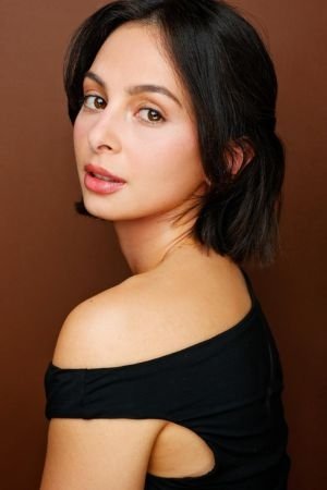 et billede af Kiki Seto