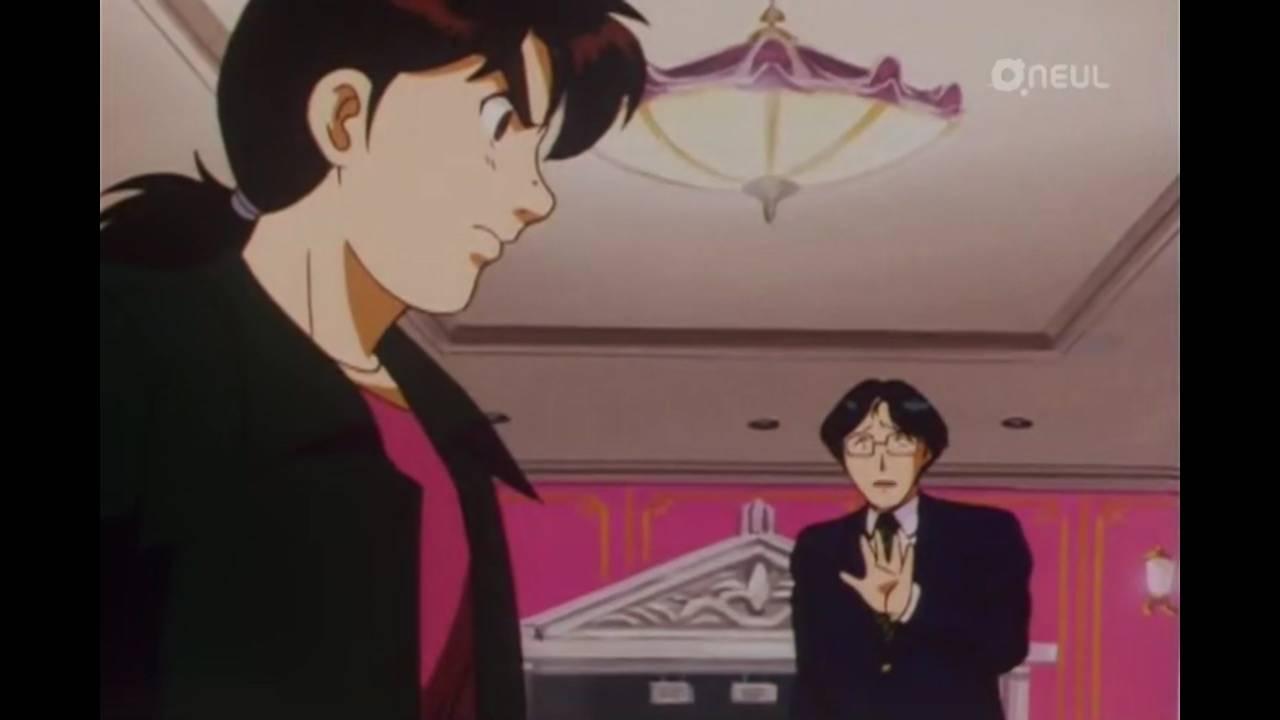 Kindaichi Case Files