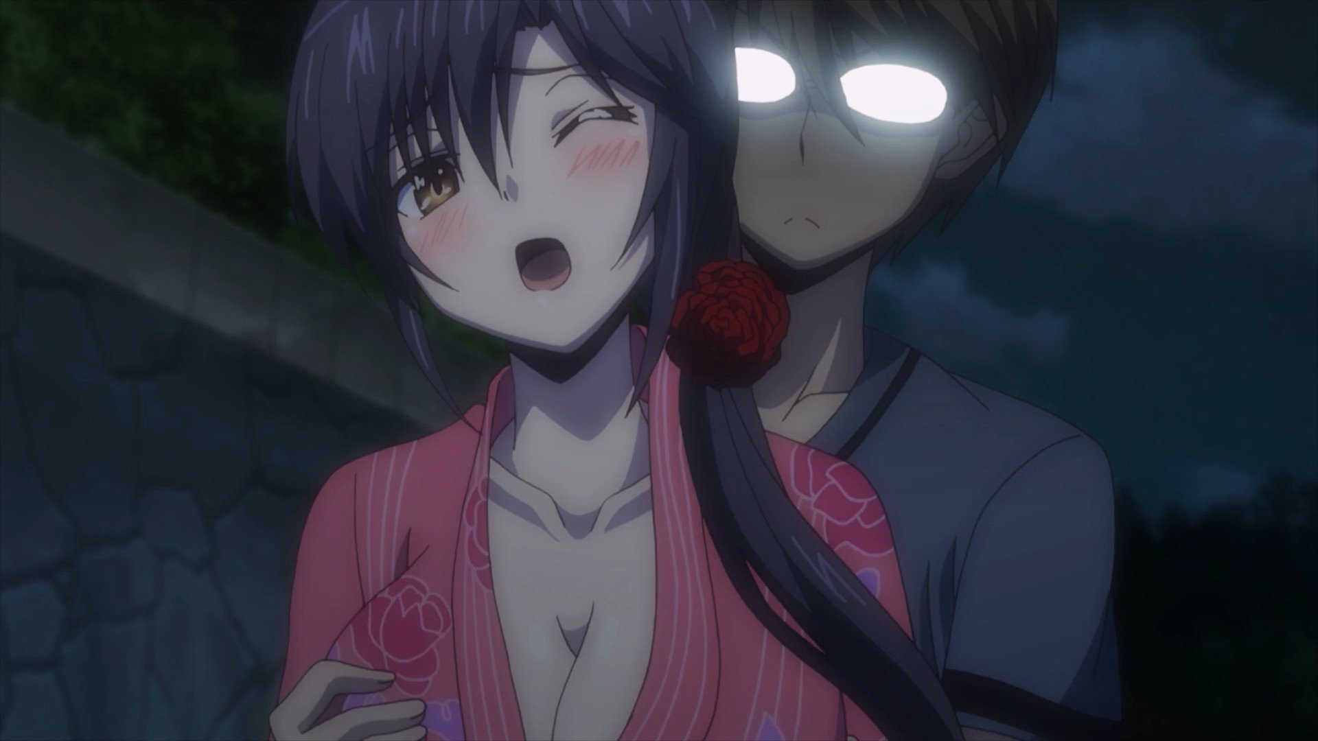 My Wife is the Student Council President