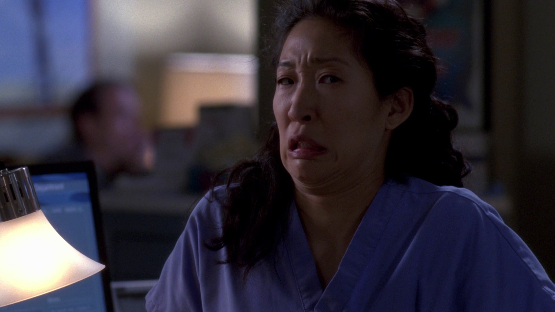 Grey's Anatomy Staffel 0 :Folge 21 