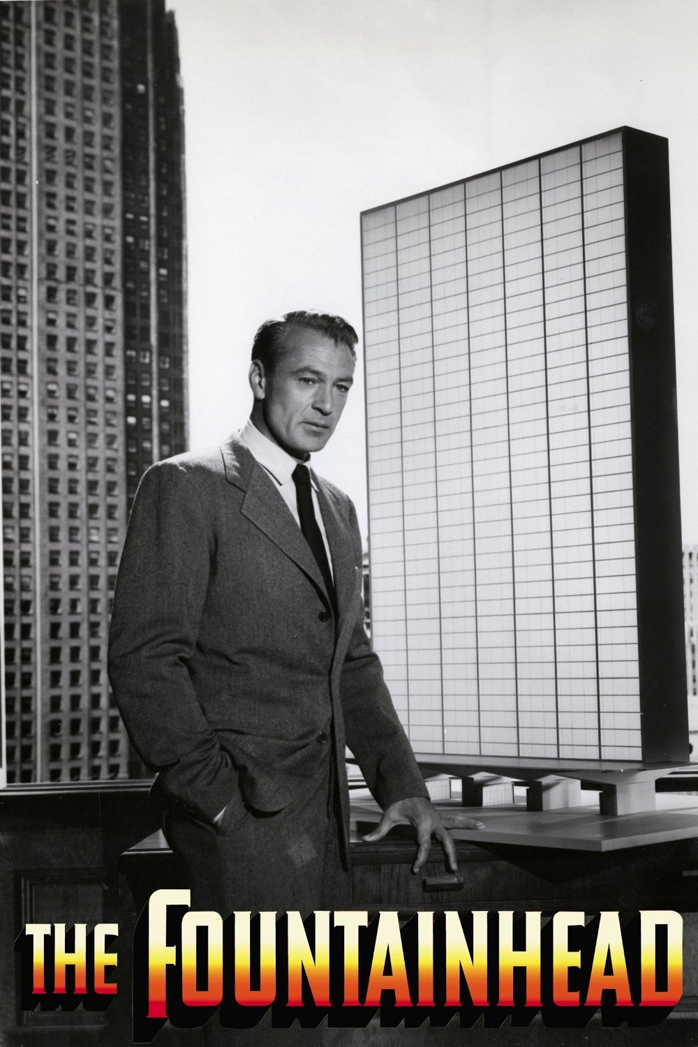 The Fountainhead