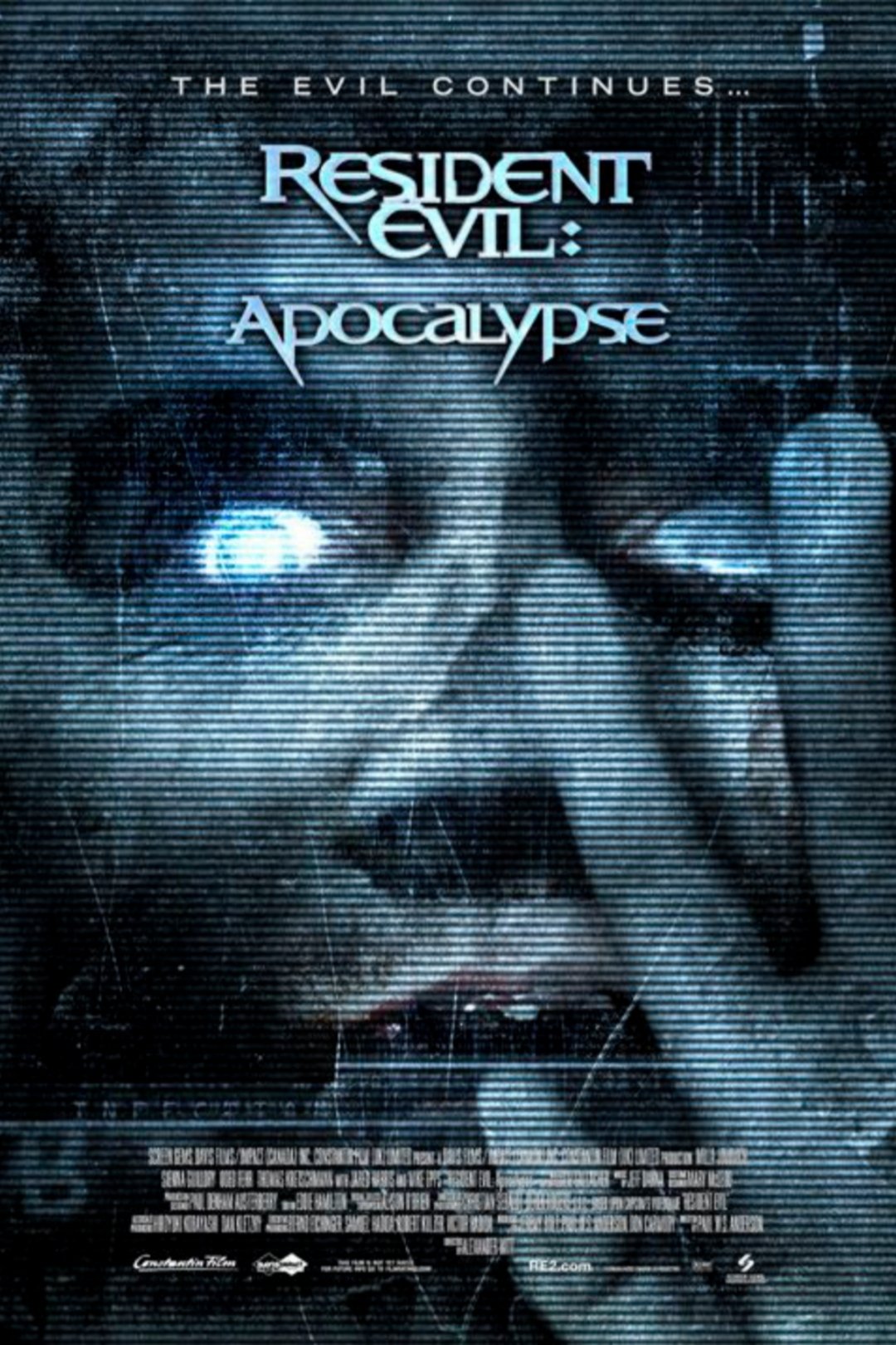 Resident Evil: Apocalypse