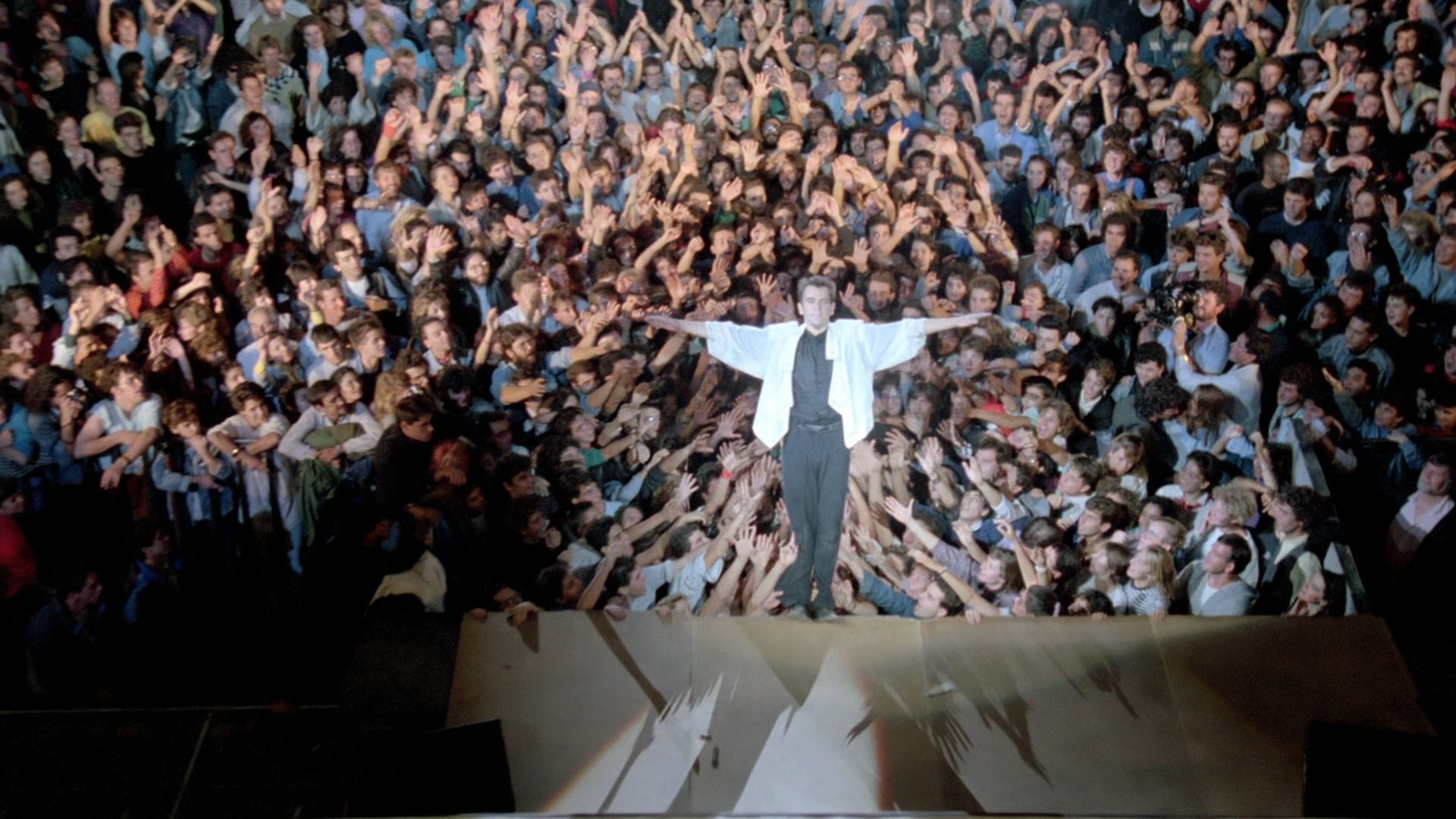 Peter Gabriel: Live In Athens 1987 (2013)