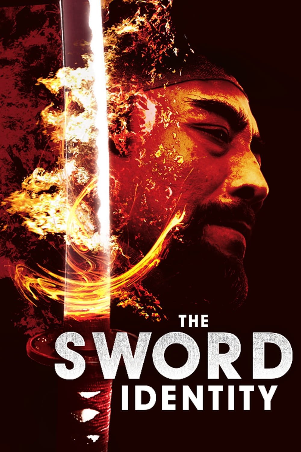The Sword Identity