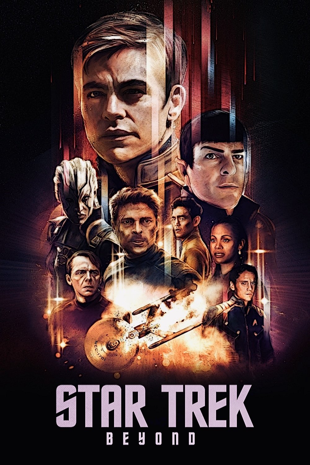 Star Trek Beyond