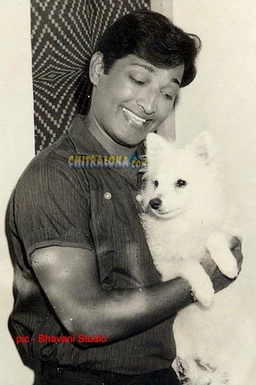 et billede af Gangadhar