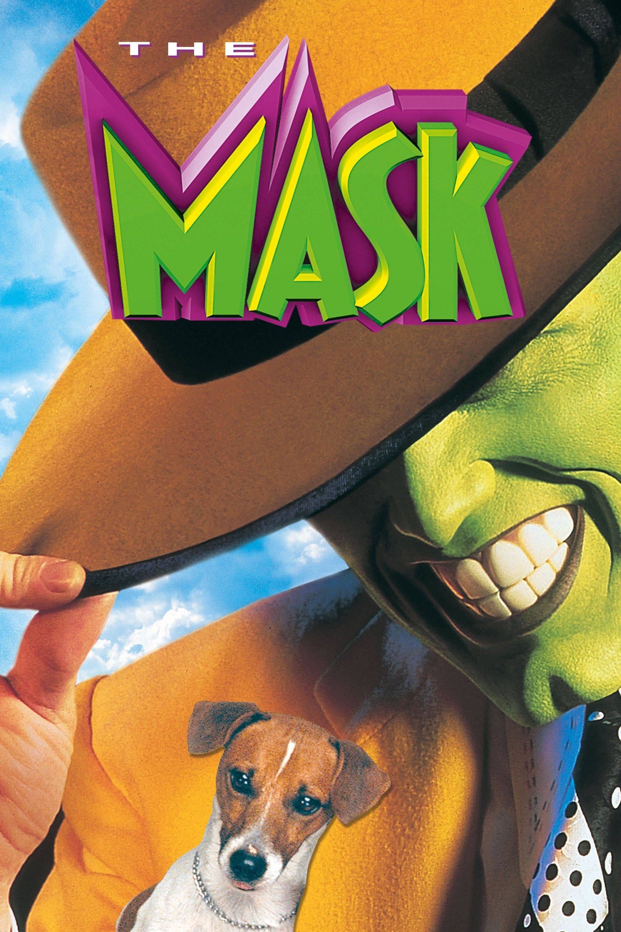 The Mask