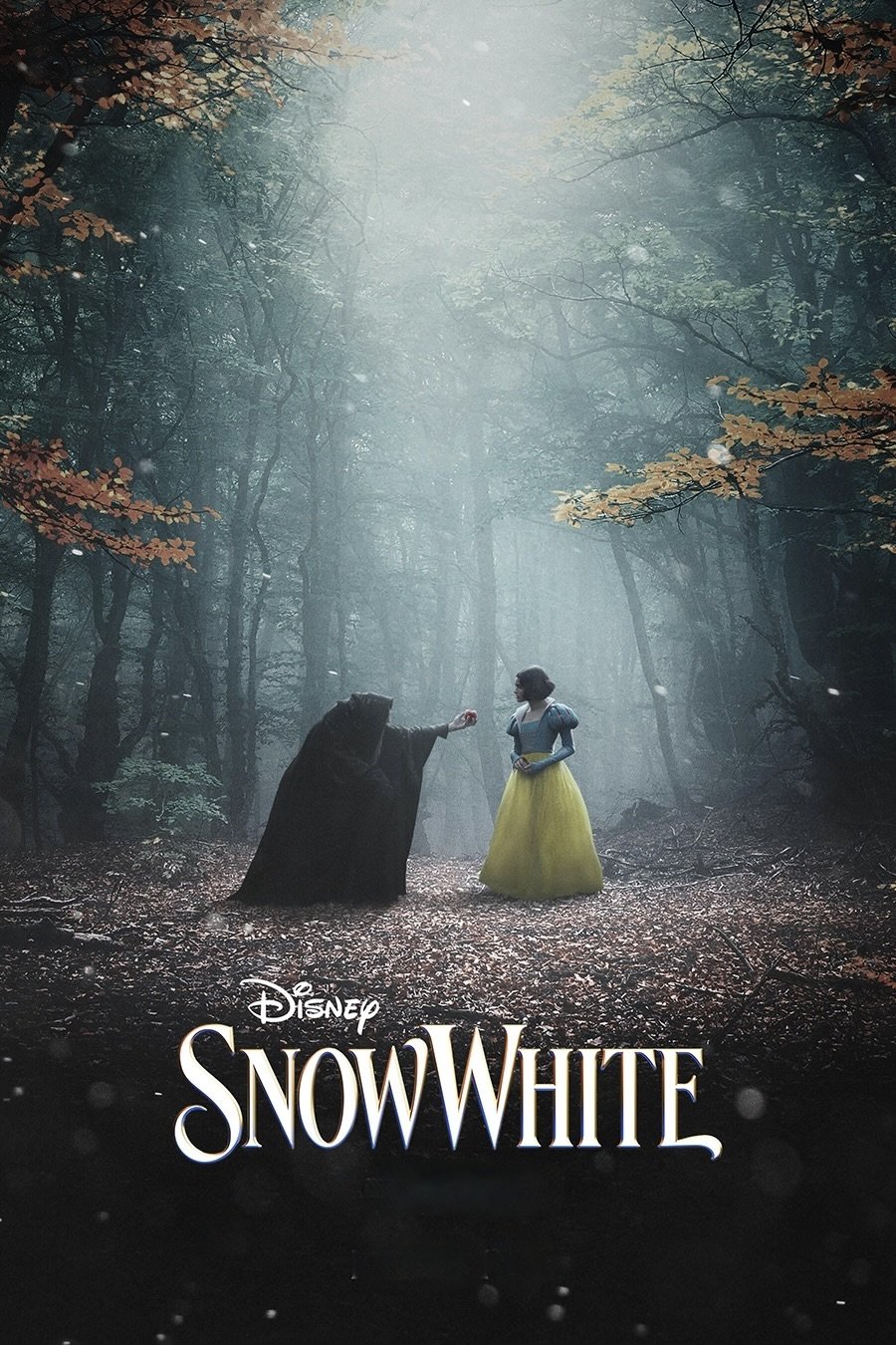 Snow White