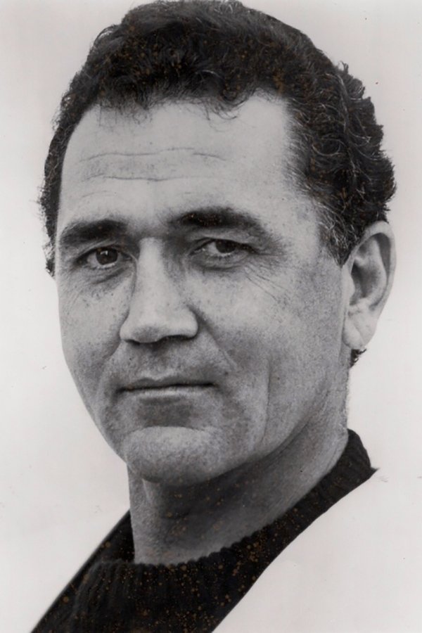 et billede af Macka Foley