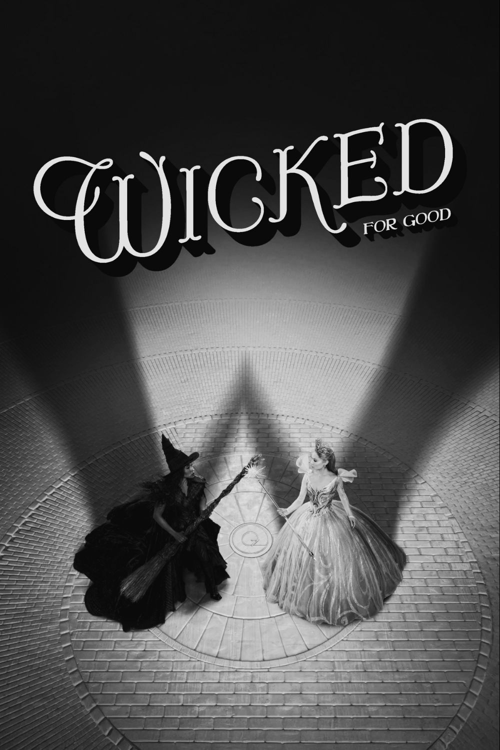 Wicked: For Good