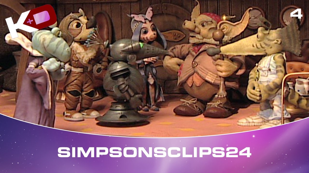 Thumbnail for SimpsonsClips24 Season 1 Episode 4