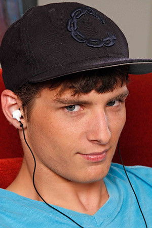 et billede af Kyle Lawrence