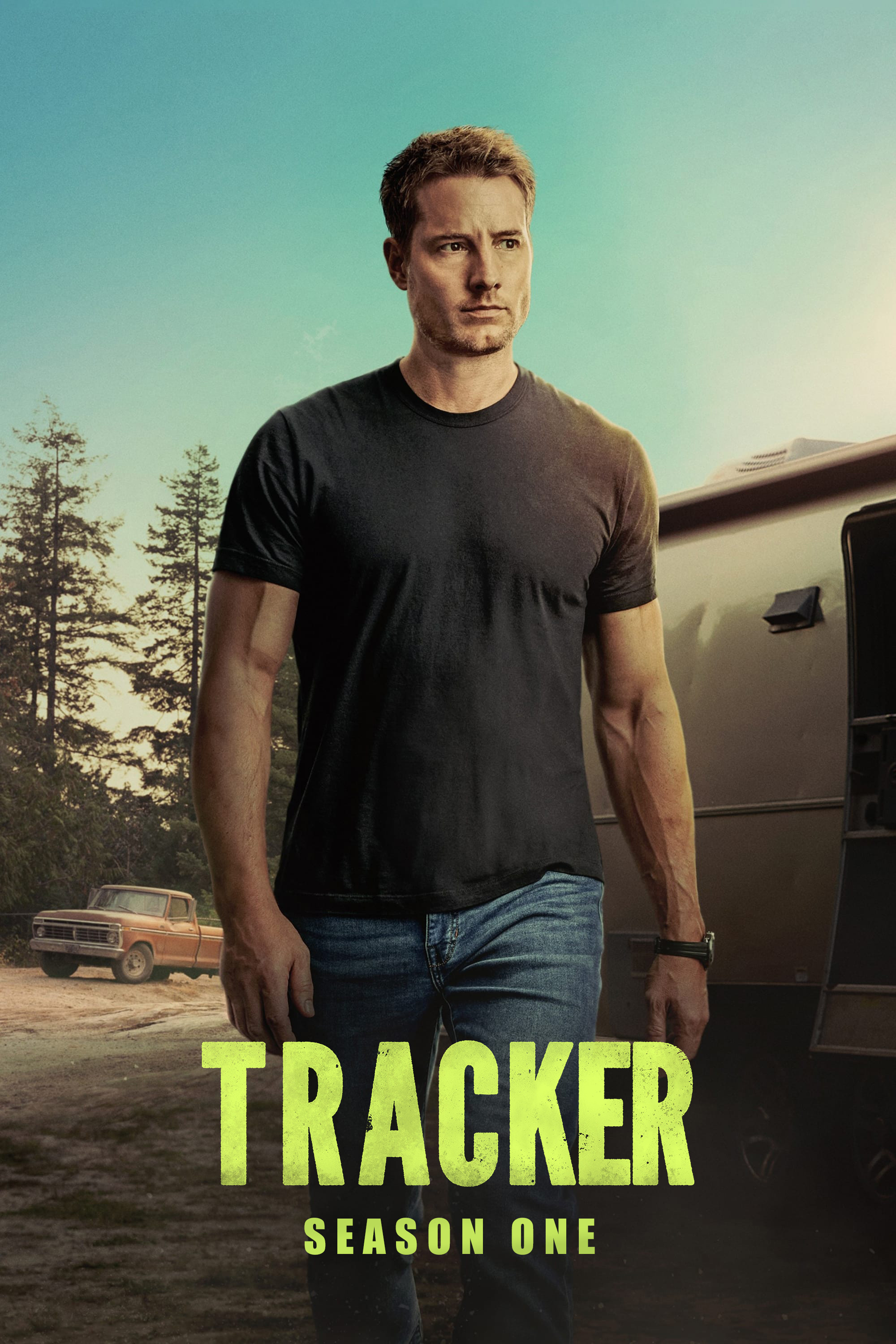 TRACKER