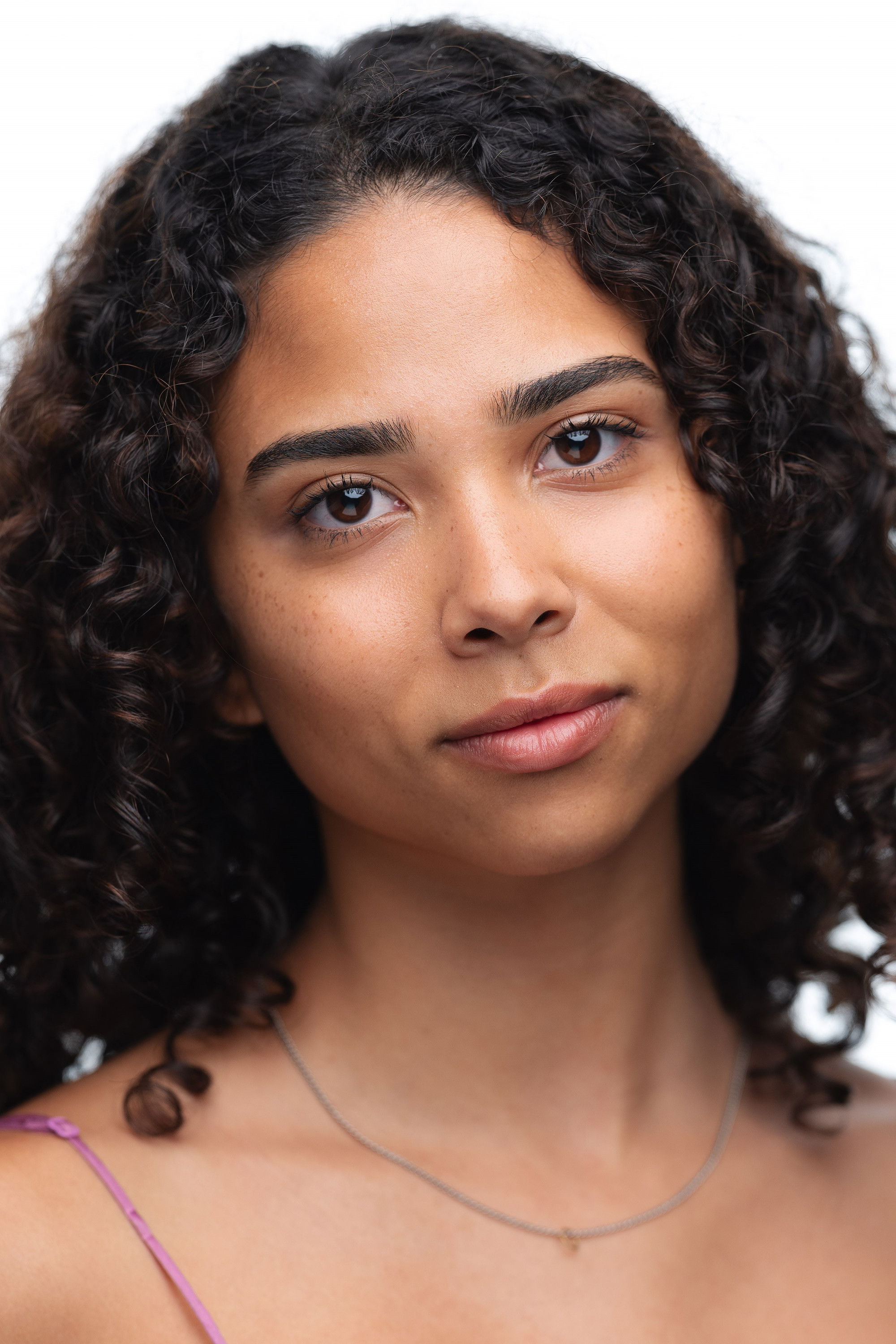 et billede af Laetitia Hollard