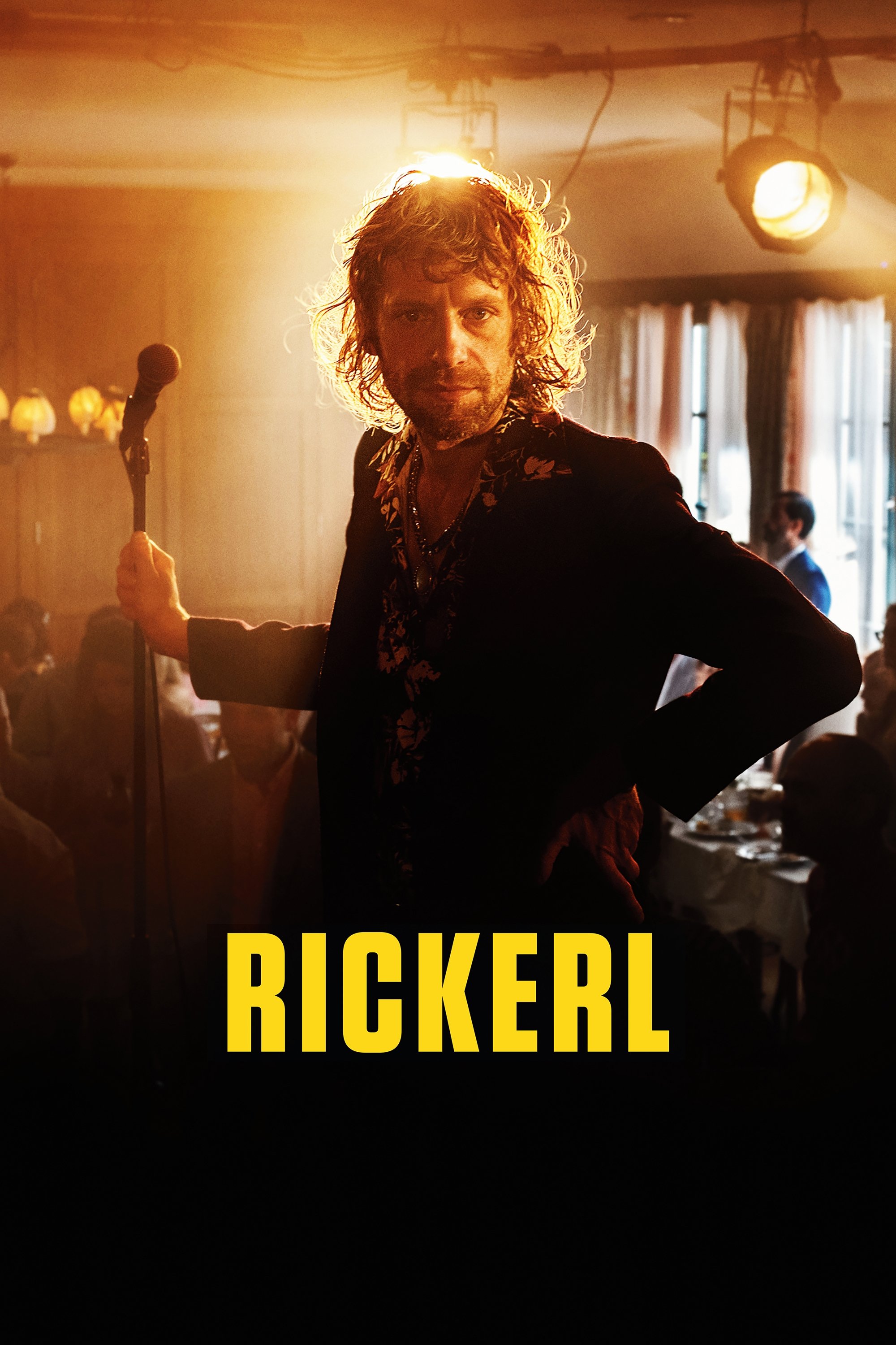 Rickerl