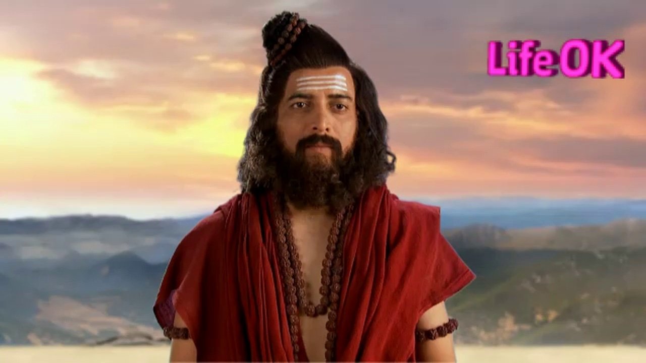 देवों के देव...महादेव 12x7