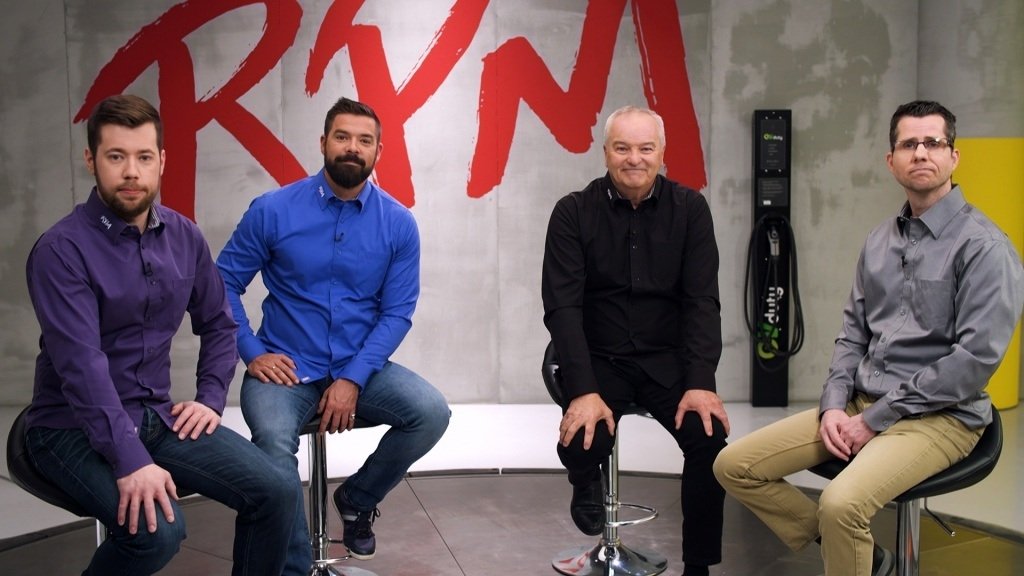 RPM - Épisode 26