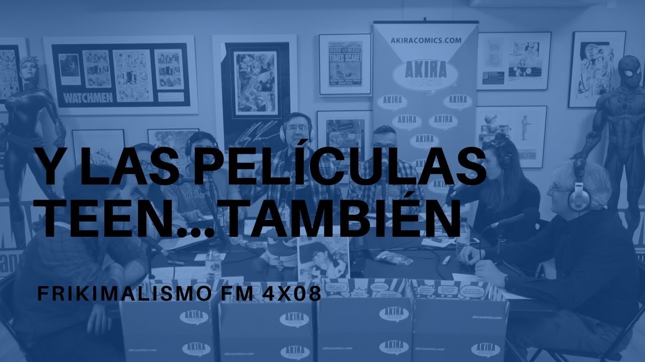 Frikimalismo FM