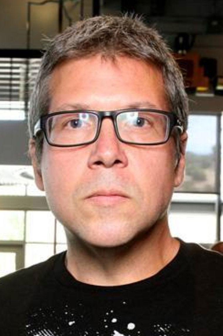 et billede af Richie Solomon