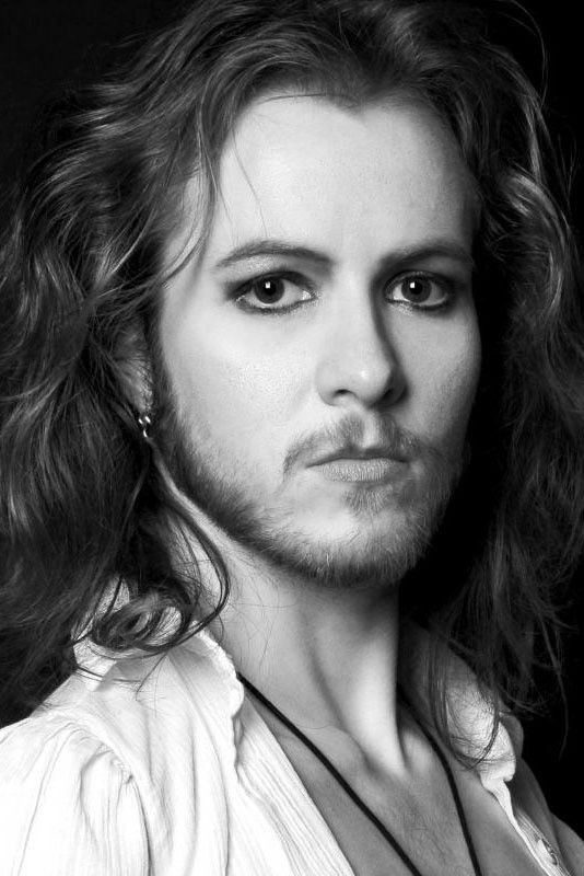 et billede af Ed Zephyr