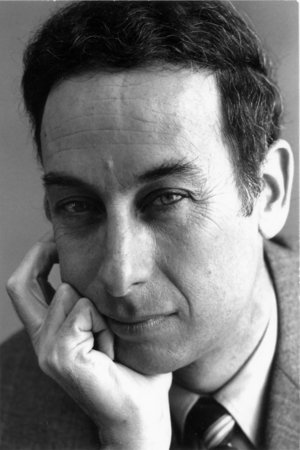 et billede af Charles Guggenheim